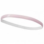 Babolat Elastic Women's Headband Pink / Navy x6